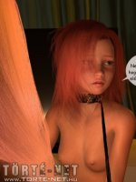 Megigézve - Erotikus képregény - 149. oldal