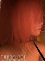 Megigézve - Erotikus képregény - 150. oldal