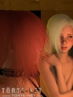 Megigézve - Erotikus képregény - 153. oldal