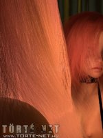 Megigézve - Erotikus képregény - 154. oldal