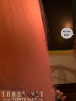 Megigézve - Erotikus képregény - 159. oldal