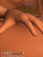 Megigézve - Erotikus képregény - 182. oldal