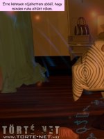 Megigézve - Erotikus képregény - 24. oldal