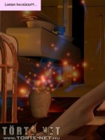 Megigézve - Erotikus képregény - 42. oldal