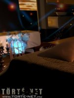 Megigézve - Erotikus képregény - 54. oldal