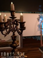 Megigézve - Erotikus képregény - 55. oldal