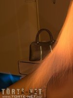 Megigézve - Erotikus képregény - 57. oldal