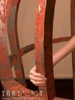 Megigézve - Erotikus képregény - 58. oldal