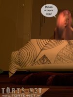 Megigézve - Erotikus képregény - 59. oldal