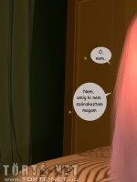 Megigézve - Erotikus képregény - 60. oldal