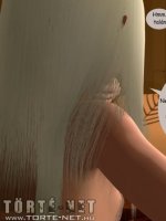 Megigézve - Erotikus képregény - 62. oldal