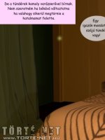 Megigézve - Erotikus képregény - 65. oldal