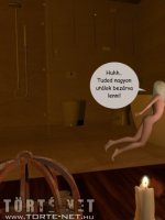 Megigézve - Erotikus képregény - 69. oldal