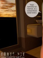 Megigézve - Erotikus képregény - 79. oldal