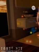 Megigézve - Erotikus képregény - 81. oldal