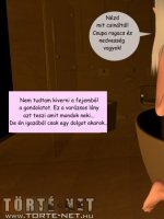 Megigézve - Erotikus képregény - 89. oldal