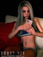 Követőket szerezni - Erotikus képregény - 6. oldal Követőket szerezni - Erotikus képregény - 6. oldal