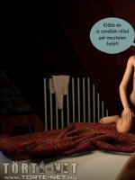 Követőket szerezni - Erotikus képregény - 116. oldal Követőket szerezni - Erotikus képregény - 116. oldal