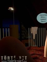 Követőket szerezni - Erotikus képregény - 125. oldal Követőket szerezni - Erotikus képregény - 125. oldal