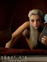 Követőket szerezni - Erotikus képregény - 129. oldal Követőket szerezni - Erotikus képregény - 129. oldal