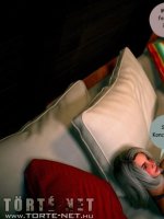 Követőket szerezni - Erotikus képregény - 15. oldal Követőket szerezni - Erotikus képregény - 15. oldal