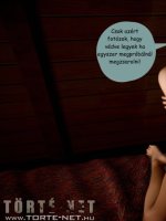 Követőket szerezni - Erotikus képregény - 156. oldal Követőket szerezni - Erotikus képregény - 156. oldal