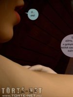 Követőket szerezni - Erotikus képregény - 205. oldal Követőket szerezni - Erotikus képregény - 205. oldal