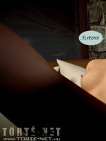 Követőket szerezni - Erotikus képregény - 218. oldal Követőket szerezni - Erotikus képregény - 218. oldal