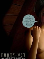 Követőket szerezni - Erotikus képregény - 221. oldal Követőket szerezni - Erotikus képregény - 221. oldal