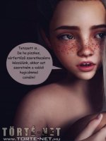 Követőket szerezni - Erotikus képregény - 231. oldal Követőket szerezni - Erotikus képregény - 231. oldal