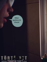 Követőket szerezni - Erotikus képregény - 233. oldal Követőket szerezni - Erotikus képregény - 233. oldal