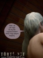 Követőket szerezni - Erotikus képregény - 238. oldal Követőket szerezni - Erotikus képregény - 238. oldal