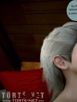 Követőket szerezni - Erotikus képregény - 241. oldal Követőket szerezni - Erotikus képregény - 241. oldal