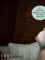 Követőket szerezni - Erotikus képregény - 242. oldal Követőket szerezni - Erotikus képregény - 242. oldal