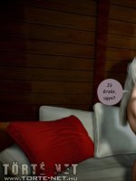 Követőket szerezni - Erotikus képregény - 249. oldal Követőket szerezni - Erotikus képregény - 249. oldal