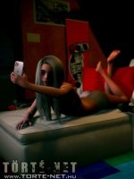 Követőket szerezni - Erotikus képregény - 25. oldal Követőket szerezni - Erotikus képregény - 25. oldal