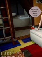 Követőket szerezni - Erotikus képregény - 255. oldal Követőket szerezni - Erotikus képregény - 255. oldal