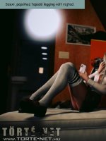 Követőket szerezni - Erotikus képregény - 269. oldal Követőket szerezni - Erotikus képregény - 269. oldal