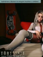 Követőket szerezni - Erotikus képregény - 282. oldal Követőket szerezni - Erotikus képregény - 282. oldal