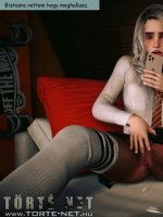 Követőket szerezni - Erotikus képregény - 286. oldal Követőket szerezni - Erotikus képregény - 286. oldal