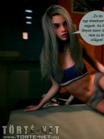 Követőket szerezni - Erotikus képregény - 30. oldal Követőket szerezni - Erotikus képregény - 30. oldal