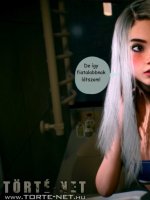 Követőket szerezni - Erotikus képregény - 35. oldal Követőket szerezni - Erotikus képregény - 35. oldal