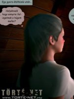 Követőket szerezni - Erotikus képregény - 45. oldal Követőket szerezni - Erotikus képregény - 45. oldal