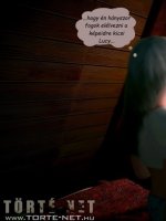 Követőket szerezni - Erotikus képregény - 52. oldal Követőket szerezni - Erotikus képregény - 52. oldal