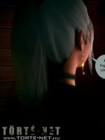 Követőket szerezni - Erotikus képregény - 55. oldal Követőket szerezni - Erotikus képregény - 55. oldal