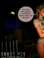 Követőket szerezni - Erotikus képregény - 57. oldal Követőket szerezni - Erotikus képregény - 57. oldal