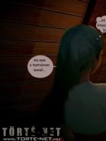 Követőket szerezni - Erotikus képregény - 70. oldal Követőket szerezni - Erotikus képregény - 70. oldal