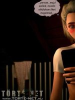 Követőket szerezni - Erotikus képregény - 73. oldal Követőket szerezni - Erotikus képregény - 73. oldal