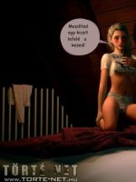 Követőket szerezni - Erotikus képregény - 76. oldal Követőket szerezni - Erotikus képregény - 76. oldal