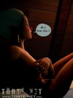 Követőket szerezni - Erotikus képregény - 88. oldal Követőket szerezni - Erotikus képregény - 88. oldal